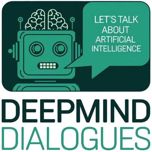 DeepMind Dialogues